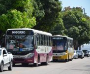 frota-de-onibus-e-reforcada-no-distrito-de-mosqueiro,-em-belem,-durante-feriado-de-1o-de-maio