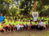 ‘te-sai-covid’:-projeto-mobiliza-jovens-no-marajo-para-ampliar-cobertura-vacinal