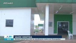 apos-demissao-de-trabalhadores-temporarios,-area-da-saude-tem-servicos-prejudicados-em-parauapebas,-no-pa