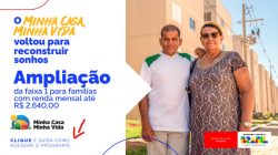 ministerio-das-cidades-retoma-programa-habitacional,-obras-paradas-e-foca-no-combate-as-desigualdades-sociais