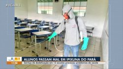 alunos-passam-mal-em-ipixuna-do-para-apos-servico-de-dedetizacao-em-escolas-e-aulas-sao-suspensas