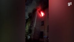 apartamento-e-atingido-por-incendio-em-belem;-video