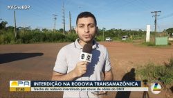 obras-do-dnit-interditam-a-rod.-transamazonica-em-altamira,-no-para