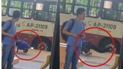 cobrador-de-onibus-viraliza-ao-fazer-passos-de-breakdance-em-terminal-de-belem:-‘amigos-de-trabalho-mandam-eu-dancar’,-diz