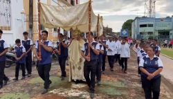 fotos:-celebracoes-de-corpus-christi-mobilizam-fieis-em-belem-e-no-interior-do-para