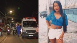 ‘levou-a-faca,-tinha-intencao-do-crime-brutal’,-diz-pericia-sobre-mulher-morta-em-motel-no-dia-dos-namorados,-em-belem