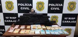 policia-apreende-r$-13-mil-em-‘dinheiro-vivo’-e-drogas-durante-investigacao-contra-quadrilha-no-para