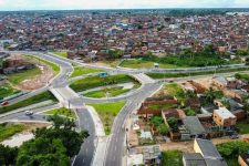 obras-do-brt-metropolitano:-acesso-da-av.-ananin-e-interrompido-para-a-br-316-em-ananindeua