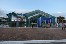 feira-internacional-de-turismo-da-amazonia-com-entrada-gratuita-no-hangar,-em-belem