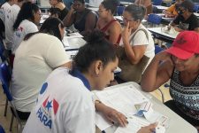 cosanpa-faz-recadastramento-das-familias-atendidas-pelo-programa-social-‘agua-para’