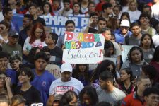 mais-de-40-escolas-participam-da-marcha-contra-as-drogas-na-manha-deste-sabado-(24),-em-belem