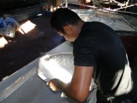 festival-da-farinha-de-tapioca:-evento-inicia-na-maior-produtora-do-para,-a-vila-americano