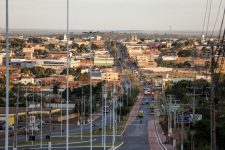 fotos-mostram-antes-e-depois-de-canaa-dos-carajas-(pa),-cidade-que-mais-cresceu-no-brasil;-veja