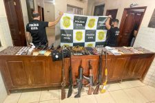 suspeitos-de-trafico-de-drogas,-crimes-de-extorsao-e-roubos-sao-presos-em-operacao-policial-no-para