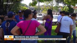 servidores-municipais-protestam-por-reajustes-salariais-em-maraba,-no-para