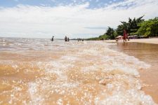 praias-de-belem:-veja-quais-passaram-e-qual-nao-passou-no-teste-de-balneabilidade