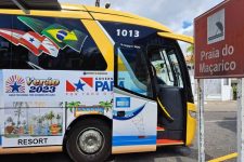 veranistas-e-moradores-tem-transporte-gratuito-em-salinopolis,-no-para;-confira-trajeto