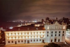 belem-recebe-2a-edicao-de-‘uma-noite-no-museu’-com-visitacoes-gratuitas;-veja-programacao