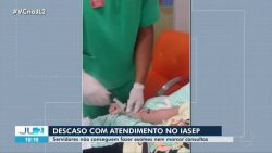 servidores-do-estado-denunciam-dificuldades-para-realizar-exames-e-marcar-consultas-pelo-iasep