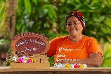dia-do-chocolate:-mulheres-empreendem-e-mantem-tradicao-familiar-de-produzir-chocolates-com-produtos-da-amazonia