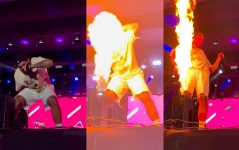 ze-felipe-quase-se-queima-com-efeito-de-fogo-no-palco-durante-show;-video