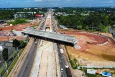 transito-na-br-316-sofre-desvio-no-km-5,-sentido-belem-marituba