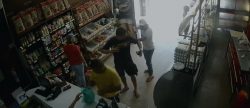 camera-registra-homem-levando-arma-de-investigador-da-policia-civil-dentro-de-acougue-em-belem