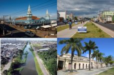 cop-30:-prefeitura-de-belem-lanca-edital-para-guias-de-turismo