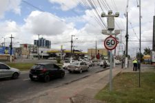 novos-radares-de-fiscalizacao-eletronica-passam-a-funcionar-em-ananindeua,-no-para
