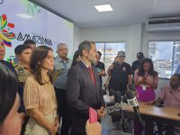 cupula-da-amazonia:-orgaos-de-seguranca-suspendem-ferias-para-reforcar-evento,-em-belem