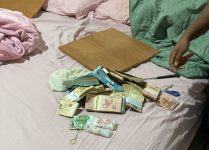 suspeito-de-ser-maior-devastador-da-amazonia-foi-flagrado-com-quase-r$-125-mil-em-notas-de-euros,-dolares-e-reais