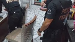 vigilante-suspeito-de-espalhar-ameacas-contra-lula-e-liberado-apos-depoimento-a-pf,-em-belem