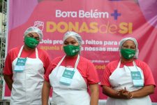 ‘donas-de-si’-abre-340-vagas-para-cursos-gratuitos-em-belem;-confira