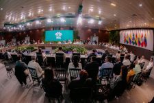 cupula-da-amazonia:-veja-lista-de-autoridades-que-participam-do-encontro-em-belem