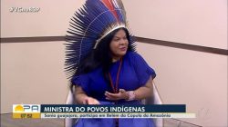 dia-internacional-dos-povos-indigenas:-sonia-guajajara-pede-metas-para-a-amazonia-nao-atingir-‘ponto-de-nao-retorno’