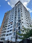 moradores-voltam-ao-predio-que-13-sacadas-desabaram-em-belem,-apos-liberacao-do-corpo-de-bombeiros