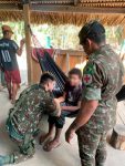 jovem-indigena-e-resgatado-apos-13-dias-desaparecido-dentro-de-mata-fechada-em-altamira,-no-para