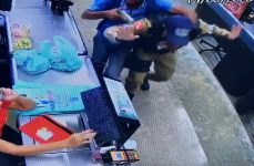 dupla-de-assaltantes-faz-policial-militar-refem-dentro-de-supermercado-em-belem