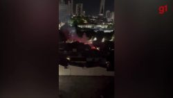 frigorifico-desativado-pega-fogo-em-belem;-video