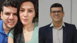 ‘crime-brutal’,-diz-delegado-que-procura-amapaense-suspeita-de-matar-companheiro-com-37-facadas-no-para