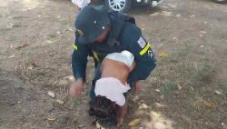 policial-salva-crianca-desacordada-com-manobra-de-desengasgo-em-maraba,-no-pa;-video