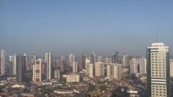 neblina-densa-e-escura-e-registrada-em-belem-durante-onda-de-calor-nacional:-‘efeito-do-el-nino’,-diz-especialista