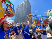 ‘arrastao-do-cirio-2023’:-cortejo-ocorre-em-7-de-outubro-e-promete-reunir-multidao-pelas-ruas-de-belem