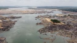 obra-no-pedral-do-lourenco-tem-investimento-do-pac-e-preocupa-ambientalistas-e-pescadores-no-para:-‘nos-e-o-rio-somos-um-so’