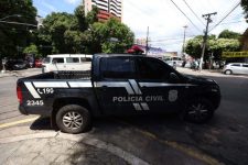 homem-e-preso-suspeito-de-atirar-em-meio-a-torcedores-durante-moto-romaria-do-cirio,-em-belem