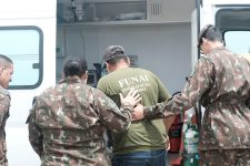 servidor-da-funai-e-internado-para-retirar-bala,-apos-tiroteio-entre-invasores-e-prf-dentro-de-terra-indigena-no-para