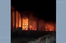 incendio-atinge-area-da-equatorial-energia-apos-curto-circuito-em-salinas,-pa