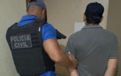 esquema-de-compra-e-venda-de-carros-em-belem-e-alvo-da-policia,-e-homem-e-preso-por-associacao-criminosa-e-estelionato