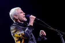 agenda-do-g1-para:-show-de-ritchie,-‘encantada-do-brega’,-cinema-e-mais-eventos-no-fim-de-semana