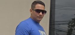 motorista-que-atropelou-homem,-em-belem,-presta-depoimento-e-alega-ter-tido-‘apagao’
